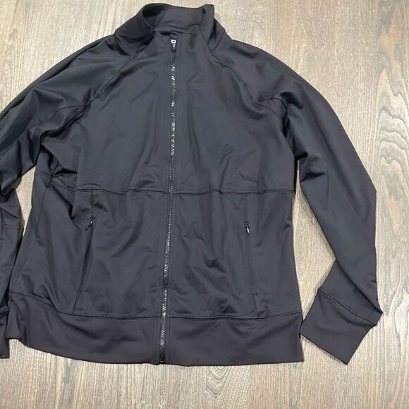 NWOT Fila Sport Men's Track Zip Up Jacket - Size XXL - Picture 3 of 14